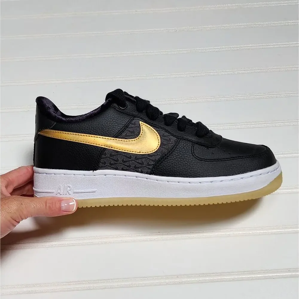 Nike Air Force 1 Low LV8 Premium 